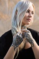 Finnish Tattoo Artist Sara Fabel Shares the Story Behind her Ink