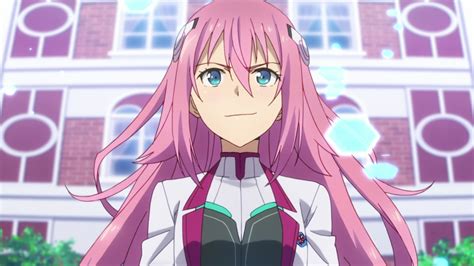 Julis Alexia Van Riessfeld Gakusen Toshi Asterisk Photo 39963218 Fanpop