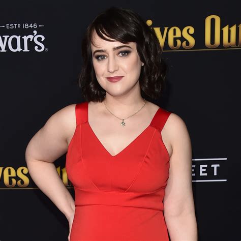 mara wilson shares matilda fans were disappointed meeting her