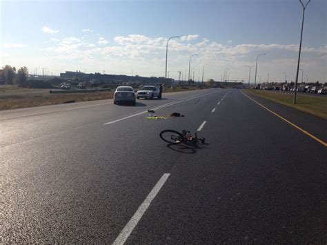 Cyclist Seriously Injured After Being Struck By Vehicle In Southeast