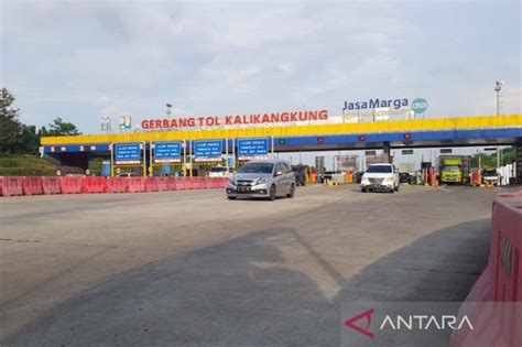 tol kalikangkung singkatan dari