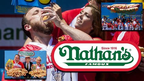 Nathans Hot Dog Contest 2023 Betting Odds And Predictions