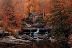 West Virginia Tourism - Find your version of heaven - Almost Heaven ...