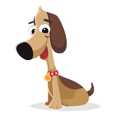 Dog Cartoons Png And Svg Transparent Background To Download