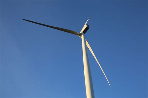 Kaupunki hyväksyi tuulivoimapuiston kaavoitussopimuksen - UutisOiva