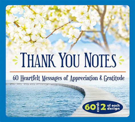 Thank You Appreciation Messages Show Your Gratitude With Words My Xxx