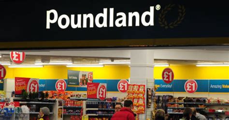 Steinhoff Acquires Poundland In £597m Deal