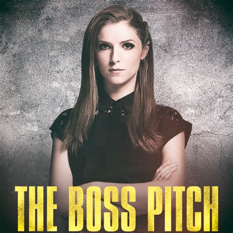 The Boss Is Back Get Your Tix To Pitchperfect Now Unvrs Al