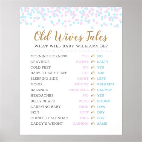 Old Wives Tales Boy Or Girl Gender Reveal Youtube Hot Sex Picture