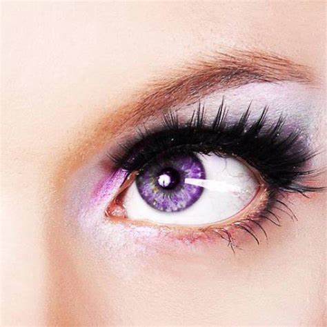 6 Rare And Unique Eye Colors Eyexam Optometry