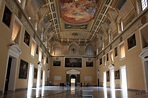 Museu Arqueológico Nacional de Nápoles em Nápoles: 28 opiniões e 63 fotos