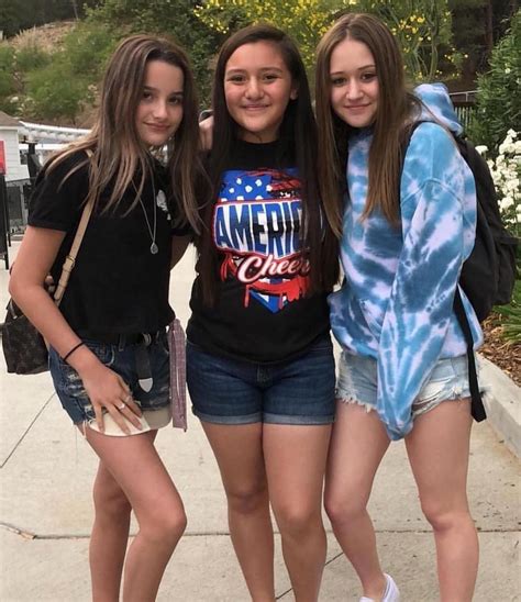 Pin By Kate Kelly On J U L E S Annie Leblanc Outfits Annie And Hayden Bratayley Hayley