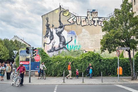 the 10 best works of street art in berlin
