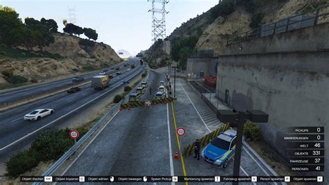 Checkpoint Highway Gta Mods Com