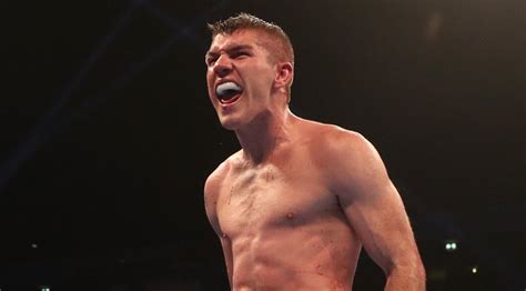 See more of liam smith on facebook. Liam Smith firmó acuerdo promocional con Matchroom Boxing ...