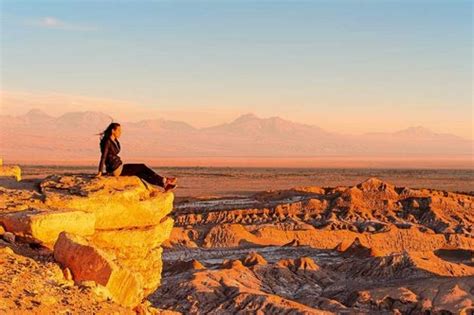 Discover The Atacama Desert Days Kimkim