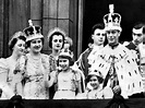 The British Royal Family in World War II