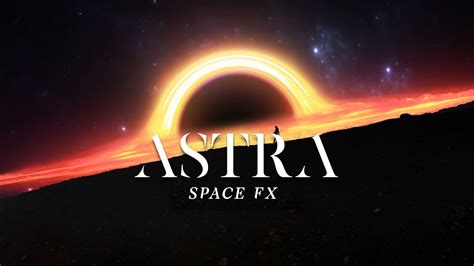 Astra Space Pack Youtube