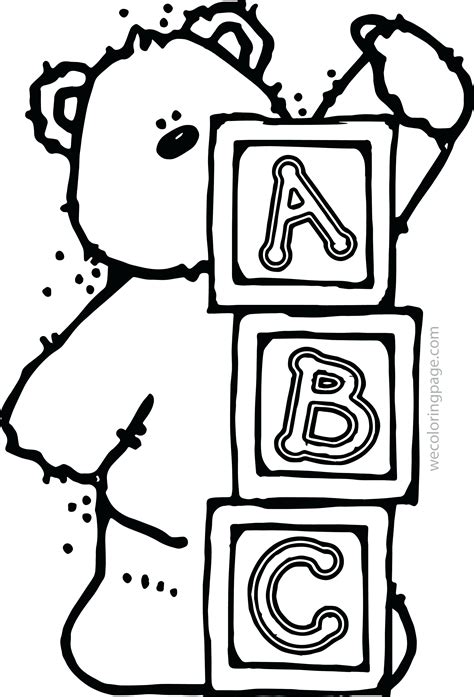 Download free alphabet coloring pages. Baby Shower Drawing at GetDrawings | Free download