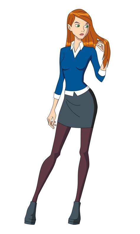 Ben 10 Gwen Tennyson Cartoon Network Studios Png Clip