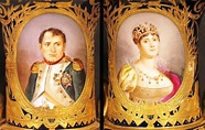 The Marriage and Divorce of Napoleon and Josephine