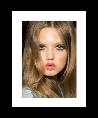 Try This Glam 60s Beauty DIY