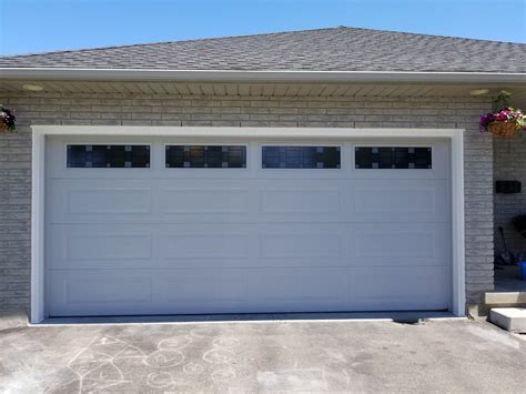 How Much Does A Garage Door Cost Rockwood Garage Doors