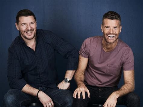 Celeb Chef Manu Feildel Turns Food Critic News Com Au Australias