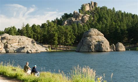 Black Hills South Dakota Tourism Attractions Alltrips