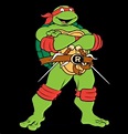 Archivo:Rafael Serie 1.png | Wiki Las tortugas ninja mutantes | Fandom ...