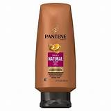 Pantene Pro-V Truly Natural Hair Co-Wash Cleansing Conditioner, 17.7 fl oz - Walmart.com ...
