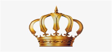 Kings Crown Psd 409675 Gold Prince Crown Clipart PNG Image