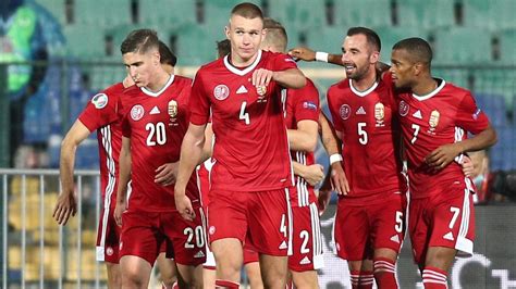 Das spiel findet in münchen (deutschland) statt. EM 2021: Ungarn oder Island sind nächster möglicher DFB-Gegner