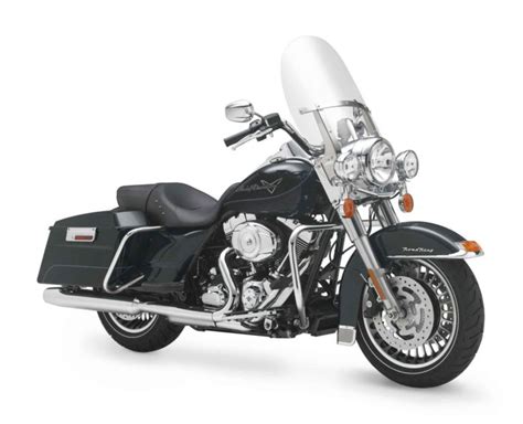 Top 10 Harley Davidson Motorcycles Of All Time