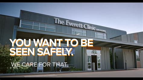Everett Clinic Portal