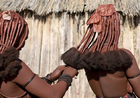 Are you searching for south africa girls whatsapp numbers? Butter Braids and Dreadlocks: A look at Africa's ...
