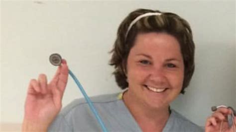 Nurse Wont Face Criminal Charges Over Oxytocin Allegations Police Say