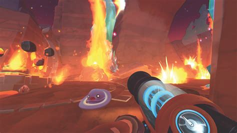 Slime Rancher The Xbox One X Enhanced Game You Probably Missed But