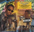 Puff Daddy / Puff Diddy / P. Diddy Can't Nobody Hold Me Down US CD ...