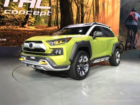 Wait For 2020 4runner Trd Pro Limited Release Date Concept Spy Shots