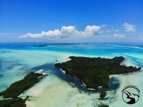 Travel To Palau Palau Travel Guide Its A Literal Paradise On Earth