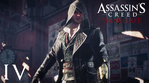 Assassin S Creed Syndicate Walkthrough The Rooks Youtube