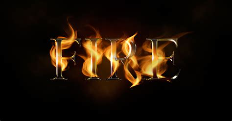 Therefore, you can use the ff special name generator. Create a Fire Text Effect in Photoshop