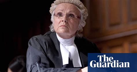 Tv Review The Jury Television The Guardian