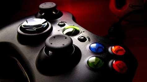 Xbox Gamer Backgrounds