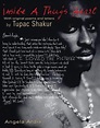 Inside a Thug's Heart by Tupac Shakur (English) Paperback Book Free ...