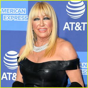 Suzanne Somers Strips Down To Celebrate Her 73rd Birthday Suzanne
