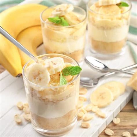 Paula Deens Banana Pudding Recipe Food14