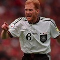 Top 5 Ginger Football Players