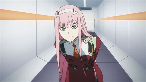 Darling In The Franx Matching Pfp Darling In The Franxx Matching Pfps